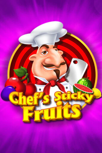 Chefs Sticky Fruits - играть онлайн | CashVille Casino - без регистрации