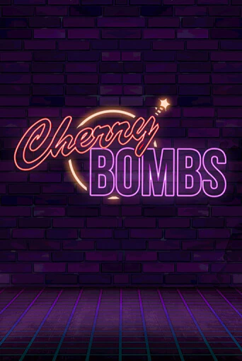 Cherry Bombs - играть онлайн | CashVille Casino - без регистрации