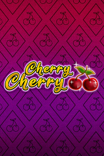 Cherry Cherry - играть онлайн | CashVille Casino - без регистрации