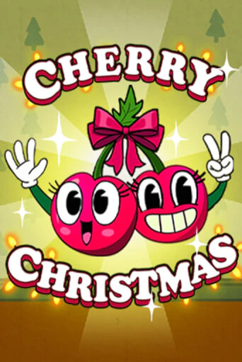 Cherry Christmas - играть онлайн | CashVille Casino - без регистрации