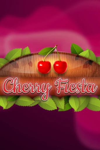 Cherry Fiesta - играть онлайн | CashVille Casino - без регистрации