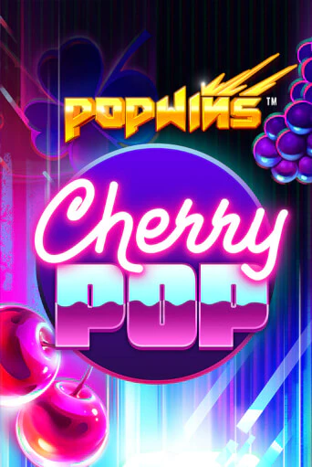 CherryPop™ - играть онлайн | CashVille Casino - без регистрации