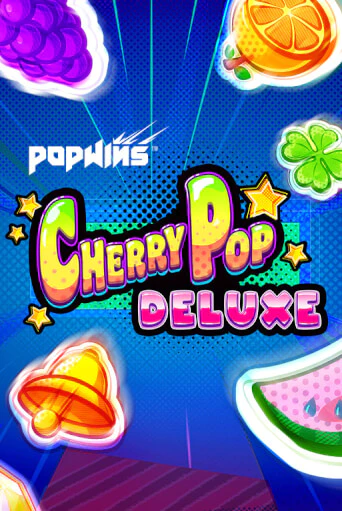 CherryPop Deluxe - играть онлайн | CashVille Casino - без регистрации