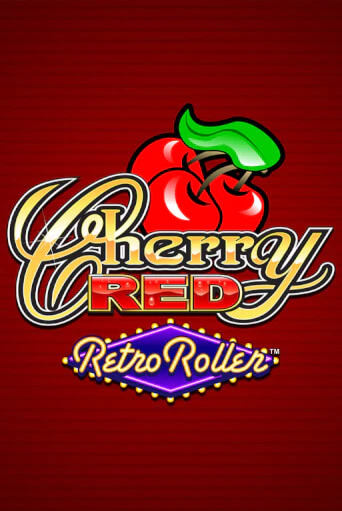 Cherry Red Retro Roller™ - играть онлайн | CashVille Casino - без регистрации