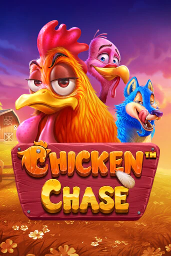 Chicken Chase - играть онлайн | CashVille Casino - без регистрации