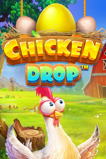 Chicken Drop™ - играть онлайн | CashVille Casino - без регистрации