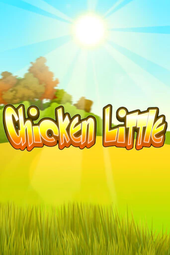 Chicken Little - играть онлайн | CashVille Casino - без регистрации