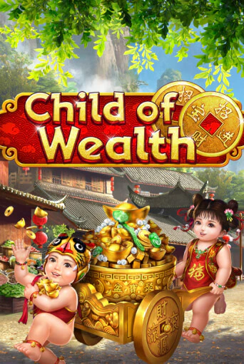 Child of Wealth - играть онлайн | CashVille Casino - без регистрации