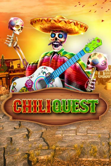 Chili Quest - играть онлайн | CashVille Casino - без регистрации