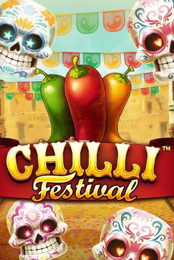 Chilli Festival - играть онлайн | CashVille Casino - без регистрации