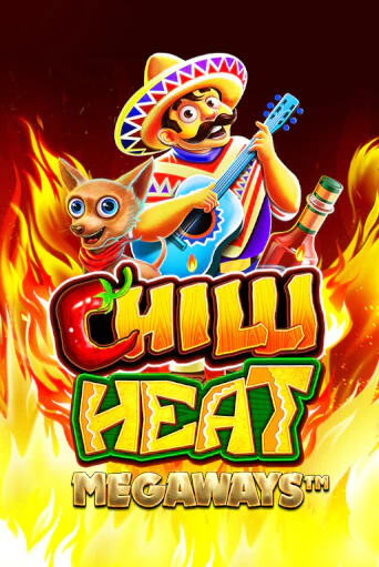 Chilli Heat Megaways - играть онлайн | CashVille Casino - без регистрации