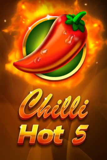 Chilli Hot 5 - играть онлайн | CashVille Casino - без регистрации