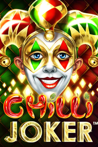 Chilli Joker - играть онлайн | CashVille Casino - без регистрации