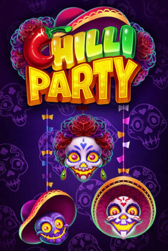 Chilli Party - играть онлайн | CashVille Casino - без регистрации