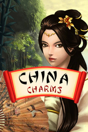 China Charms - играть онлайн | CashVille Casino - без регистрации