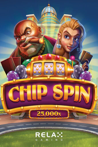 Chip Spin - играть онлайн | CashVille Casino - без регистрации