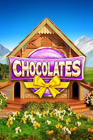 Chocolates - играть онлайн | CashVille Casino - без регистрации