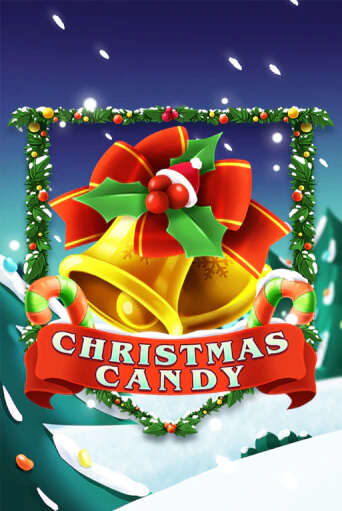 Christmas Candy - играть онлайн | CashVille Casino - без регистрации