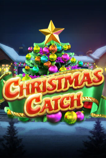 Christmas Catch - играть онлайн | CashVille Casino - без регистрации