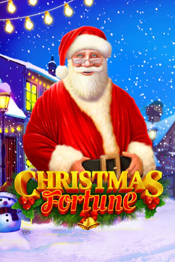 Christmas Fortune - играть онлайн | CashVille Casino - без регистрации