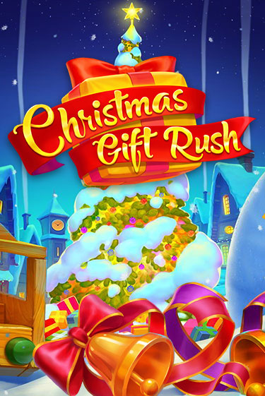 Christmas Gift Rush - играть онлайн | CashVille Casino - без регистрации