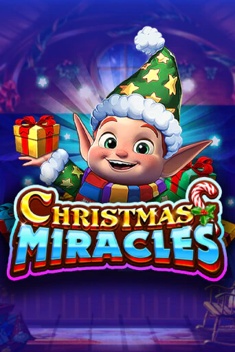 Christmas Miracles - играть онлайн | CashVille Casino - без регистрации