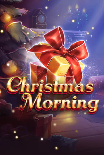 Christmas Morning - играть онлайн | CashVille Casino - без регистрации