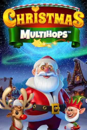 Christmas Multihops - играть онлайн | CashVille Casino - без регистрации