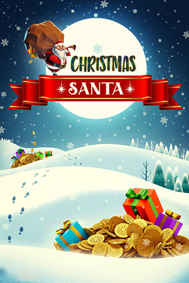 Christmas Santa - играть онлайн | CashVille Casino - без регистрации