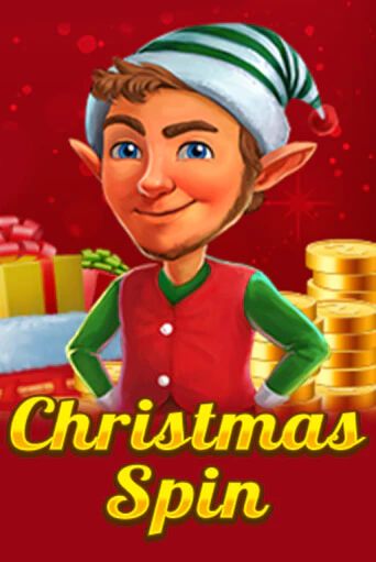 Christmas Spin - играть онлайн | CashVille Casino - без регистрации