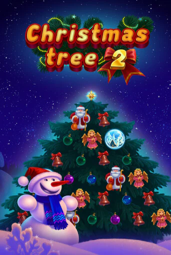 Christmas Tree 2 - играть онлайн | CashVille Casino - без регистрации