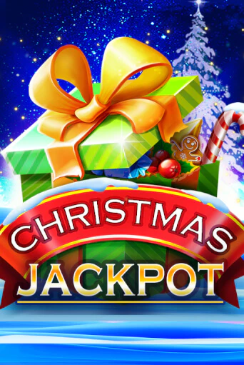 Christmas Jackpot - играть онлайн | CashVille Casino - без регистрации