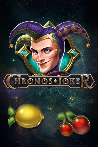 Chronos Joker - играть онлайн | CashVille Casino - без регистрации