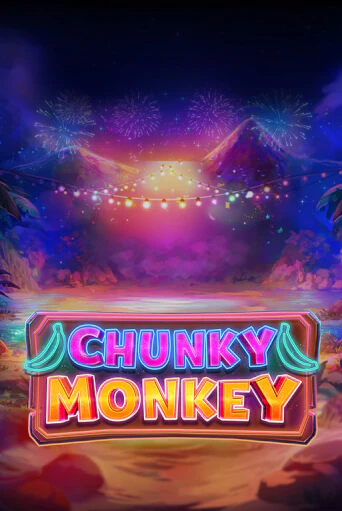 Chunky Monkey - играть онлайн | CashVille Casino - без регистрации