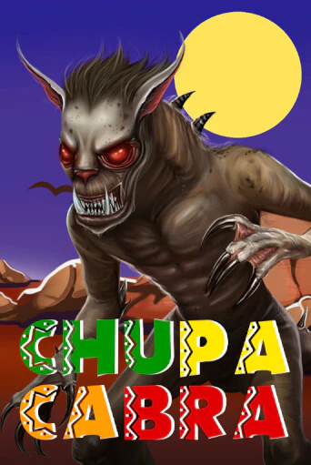 Chupacabra - играть онлайн | CashVille Casino - без регистрации