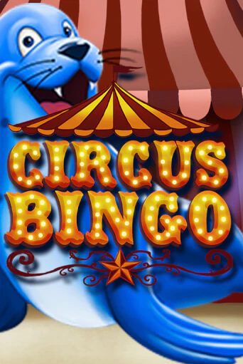 Circus Bingo - играть онлайн | CashVille Casino - без регистрации