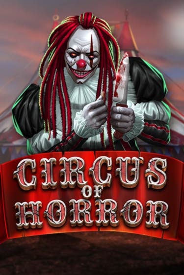 Circus of Horror - играть онлайн | CashVille Casino - без регистрации