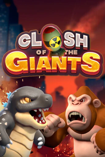 Clash of the Giants - играть онлайн | CashVille Casino - без регистрации