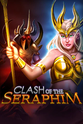 Clash Of The Seraphim - играть онлайн | CashVille Casino - без регистрации