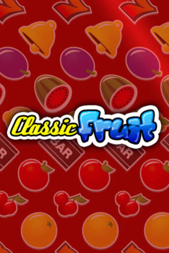 Classic Fruit - играть онлайн | CashVille Casino - без регистрации