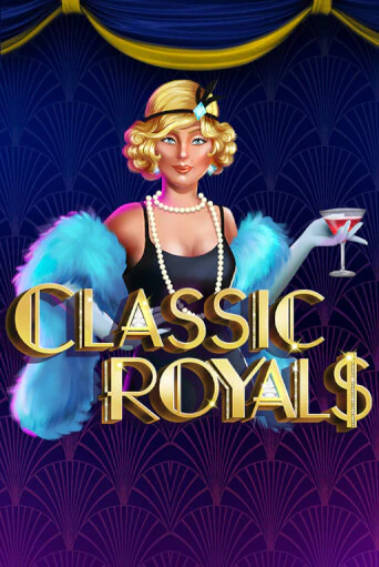 Classic Royals - играть онлайн | CashVille Casino - без регистрации