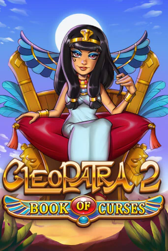 Cleopatra 2: Book of Curses - играть онлайн | CashVille Casino - без регистрации