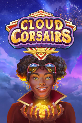 Cloud Corsairs - играть онлайн | CashVille Casino - без регистрации