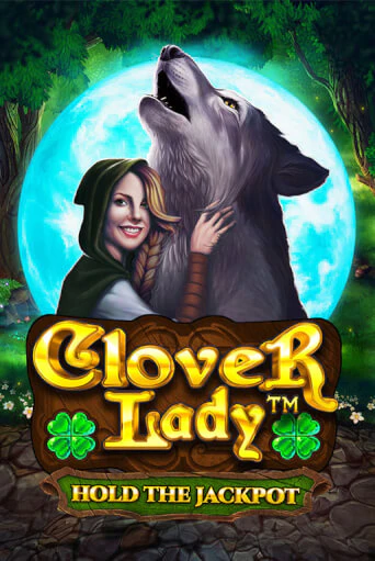 Clover Lady - играть онлайн | CashVille Casino - без регистрации