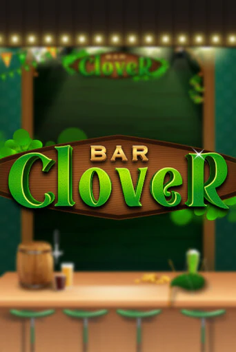 Clover Bar - играть онлайн | CashVille Casino - без регистрации