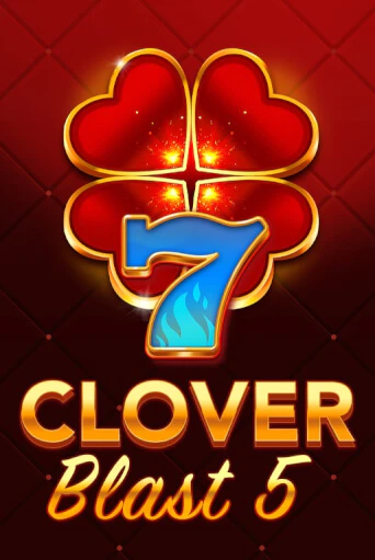 Clover Blast 5 - играть онлайн | CashVille Casino - без регистрации