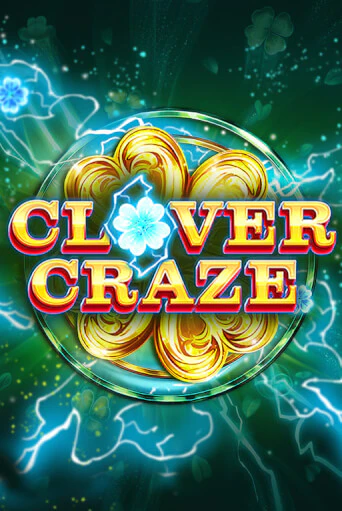 CloverCraze - играть онлайн | CashVille Casino - без регистрации