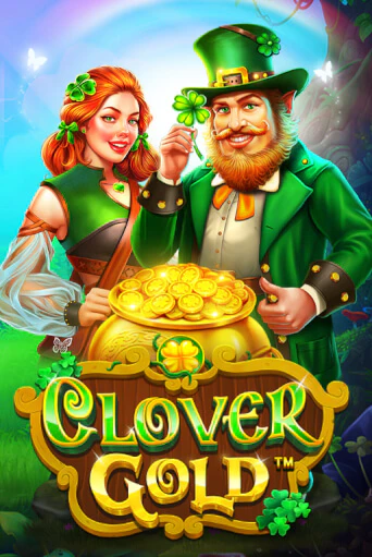 Clover Gold - играть онлайн | CashVille Casino - без регистрации