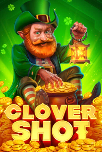 Clover Shot - играть онлайн | CashVille Casino - без регистрации