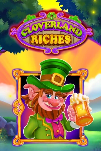 Cloverland Riches - играть онлайн | CashVille Casino - без регистрации